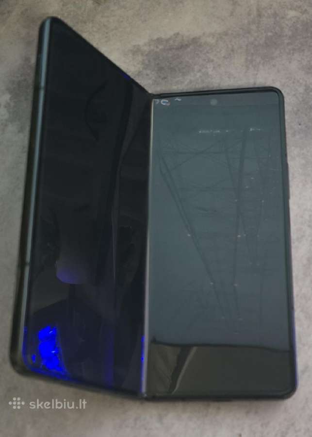 Samsung Galaxy Fold 4 - nuotraukos Nr. 2