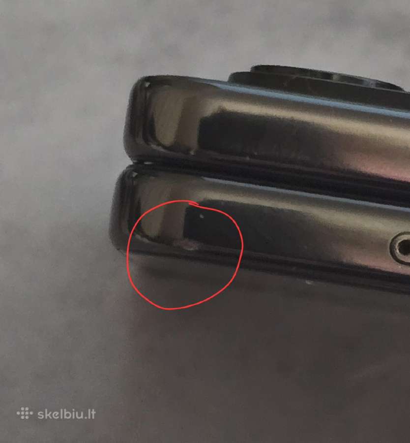 Samsung Galaxy Fold 4 - nuotraukos Nr. 5