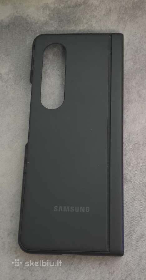 Samsung Galaxy Fold 4 - nuotraukos Nr. 6