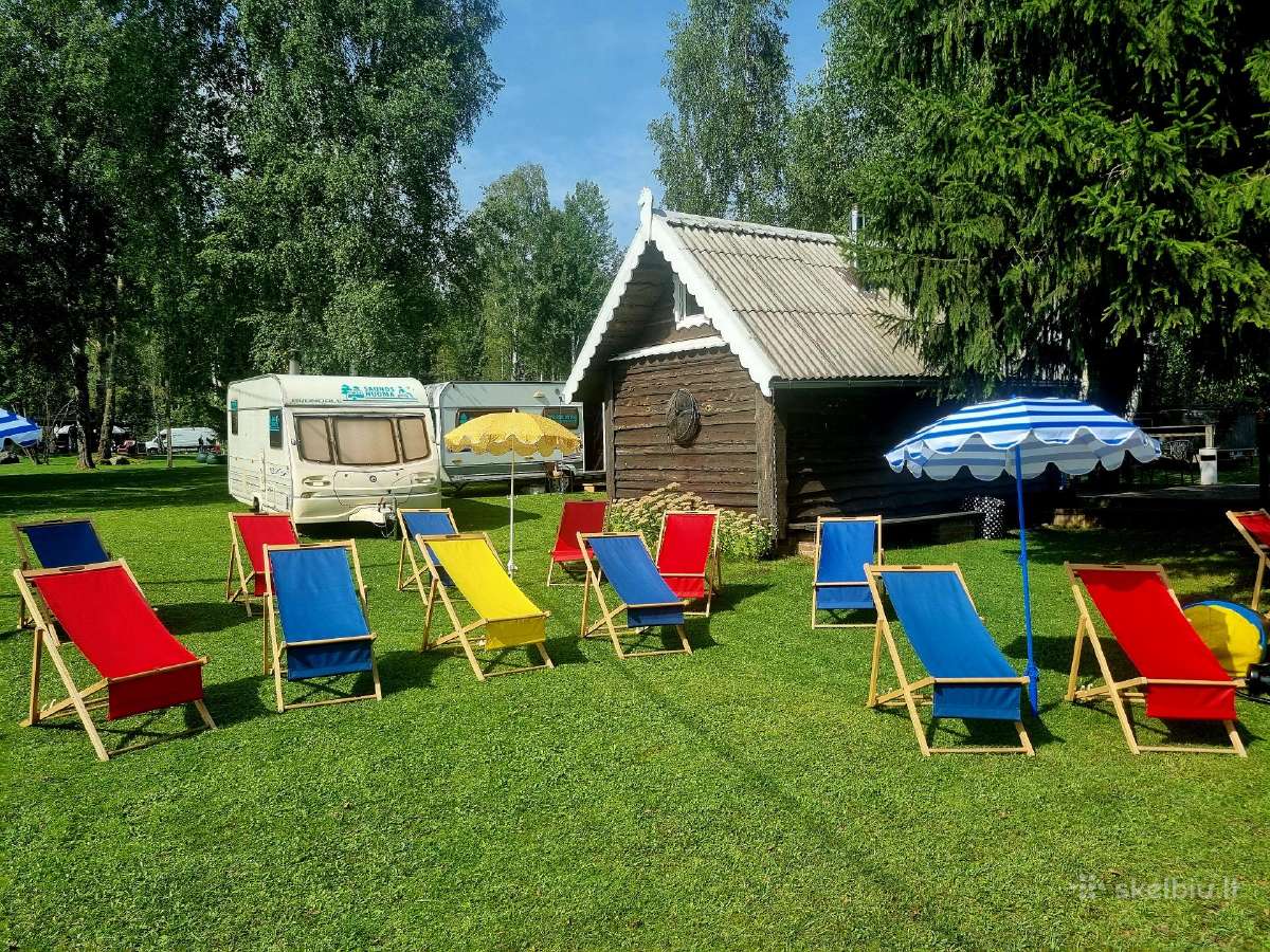 Mobili Pirtis Mobilios Pirtis nuoma Vilnius-varena - nuotraukos Nr. 18