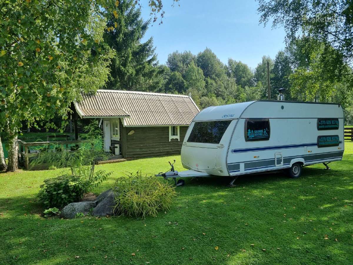 Mobili Pirtis Mobilios Pirtis nuoma Vilnius-varena - nuotraukos Nr. 23