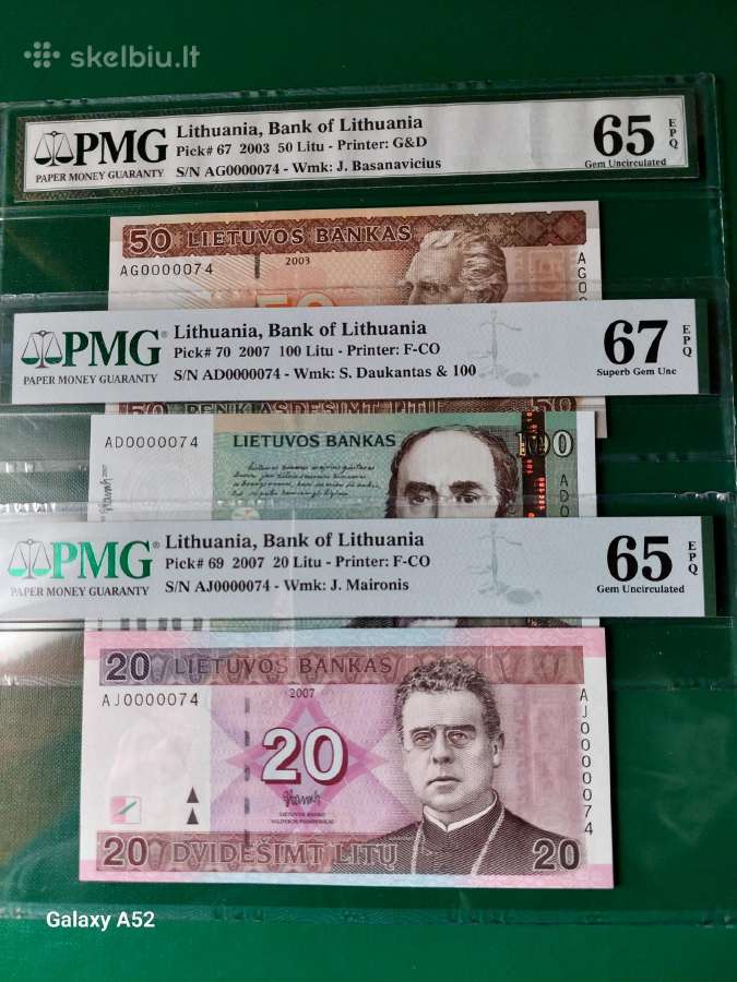 Ieškau Su Numeriais Iki Šimto