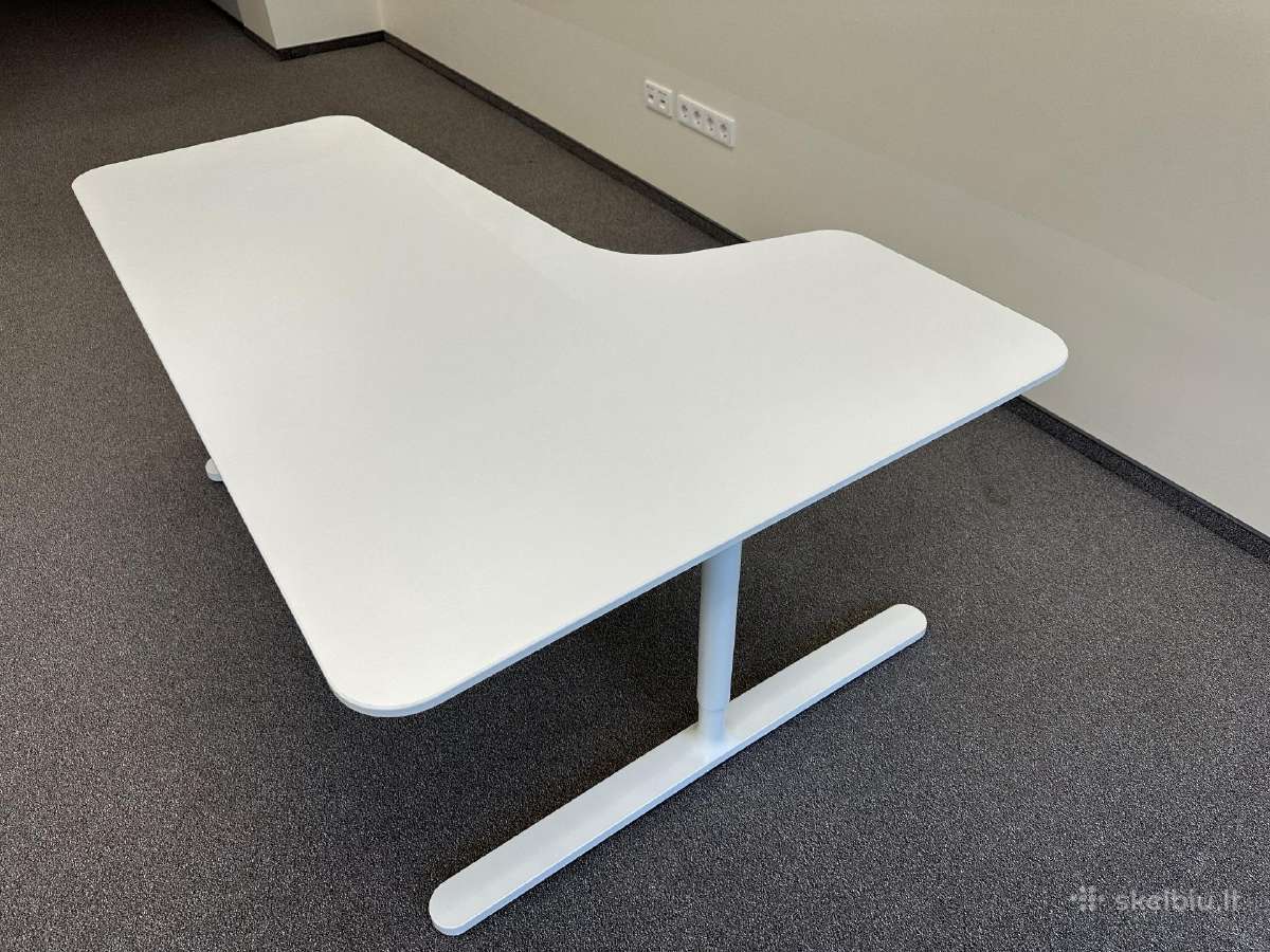 Biuro stalas 135eur - nuotraukos Nr. 3