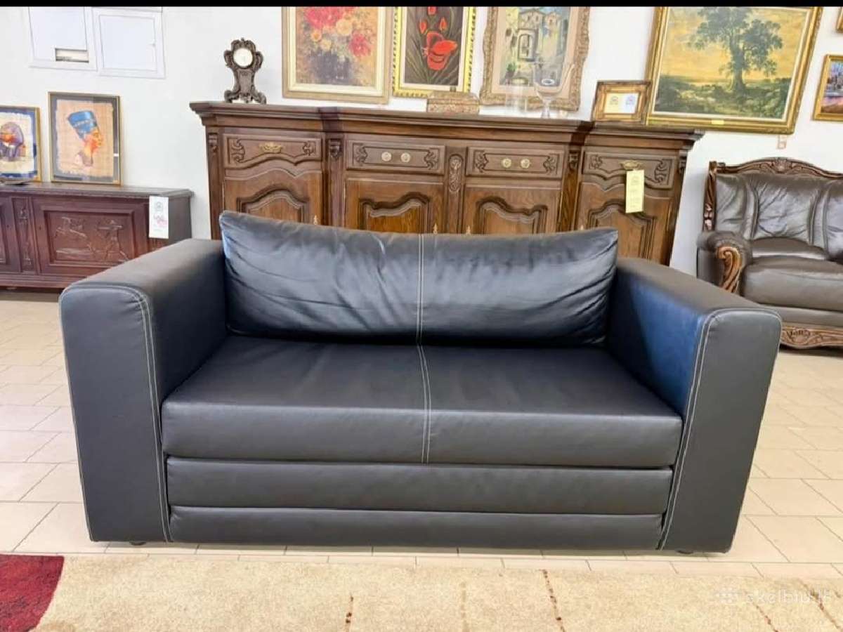 Sofa-lova.