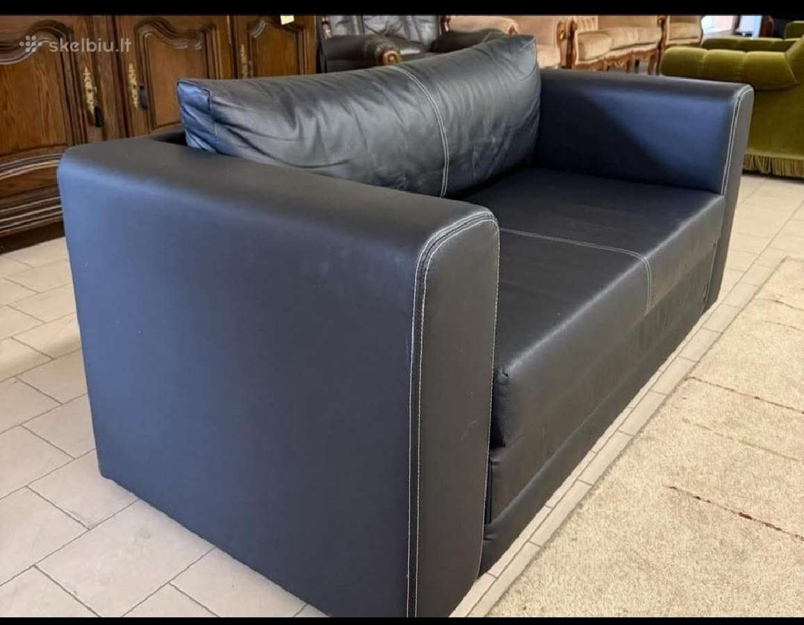 Sofa-lova. - nuotraukos Nr. 2