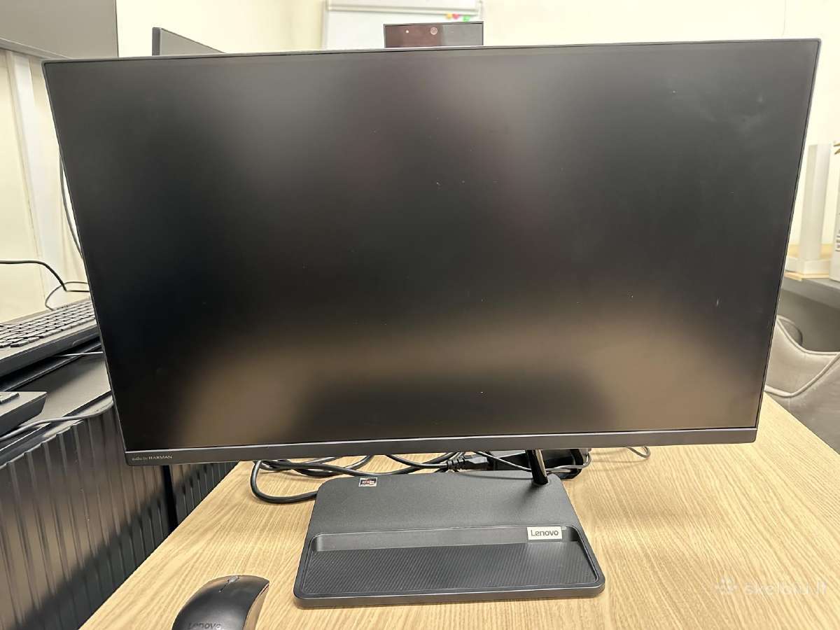 Kompiuteris Lenovo All in One 320 eur - nuotraukos Nr. 2