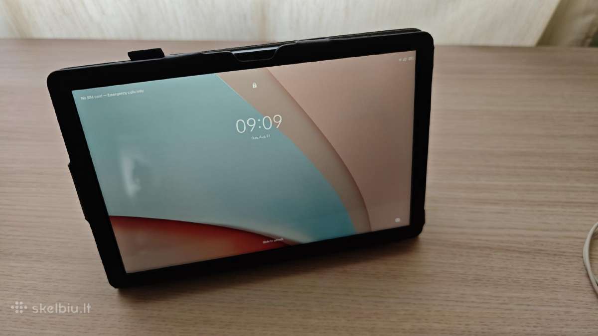 Blackview Tab 12