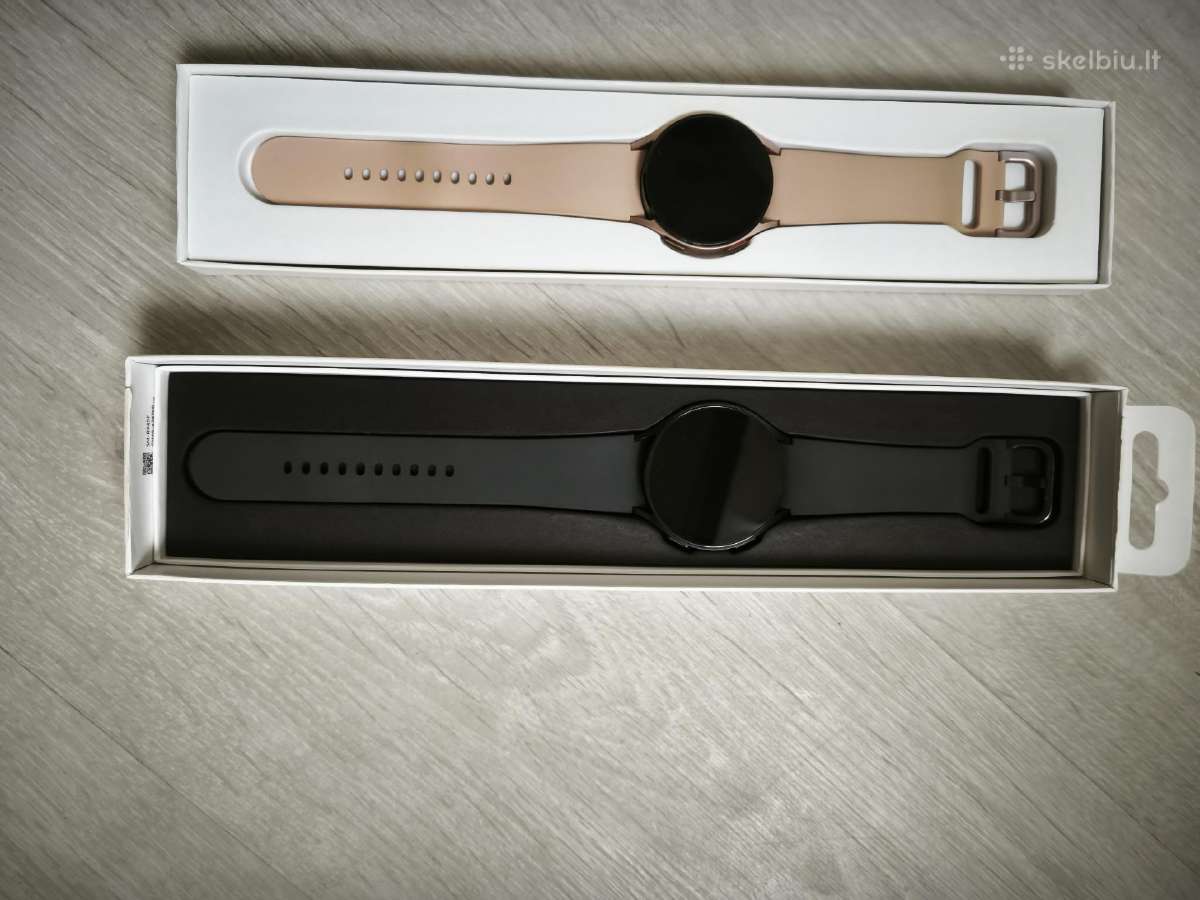 Samsung galaxy watch 4 ir6