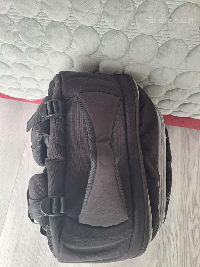 Ergonominė kuprinė ir pienalas - nuotraukos Nr. 4