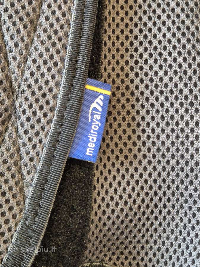 Mediroyal kelio įtvaras reguliuojamu kampu Arx 3xl - nuotraukos Nr. 4