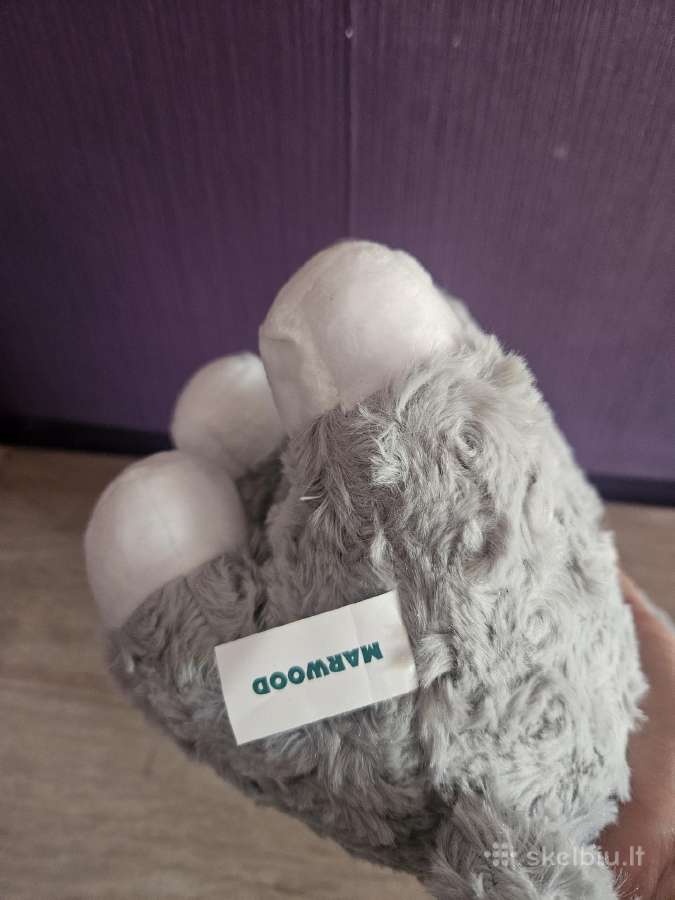 Durų, langų atrama alpaka - nuotraukos Nr. 4