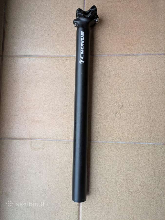Balnakotis (seatpost) cronus 31.6/400