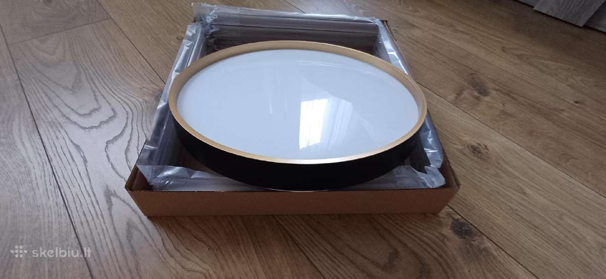 LED šviestuvas 33 cm