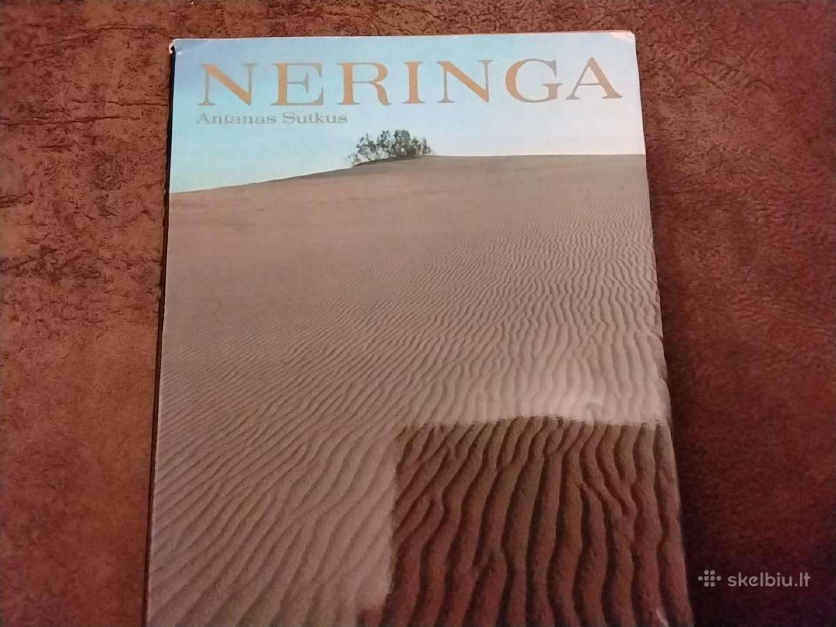 Neringa foto albumas