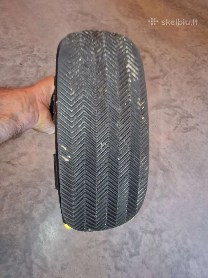 Vaikiškas čiurnos ortopedinis įtvaras 18cm (batas) - nuotraukos Nr. 6