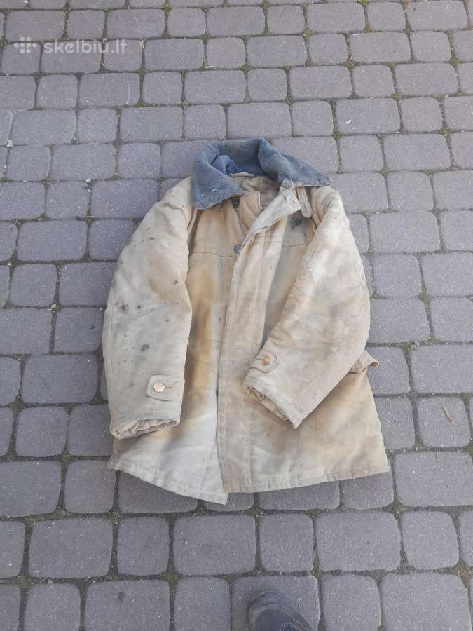 Tarybinės uniformos