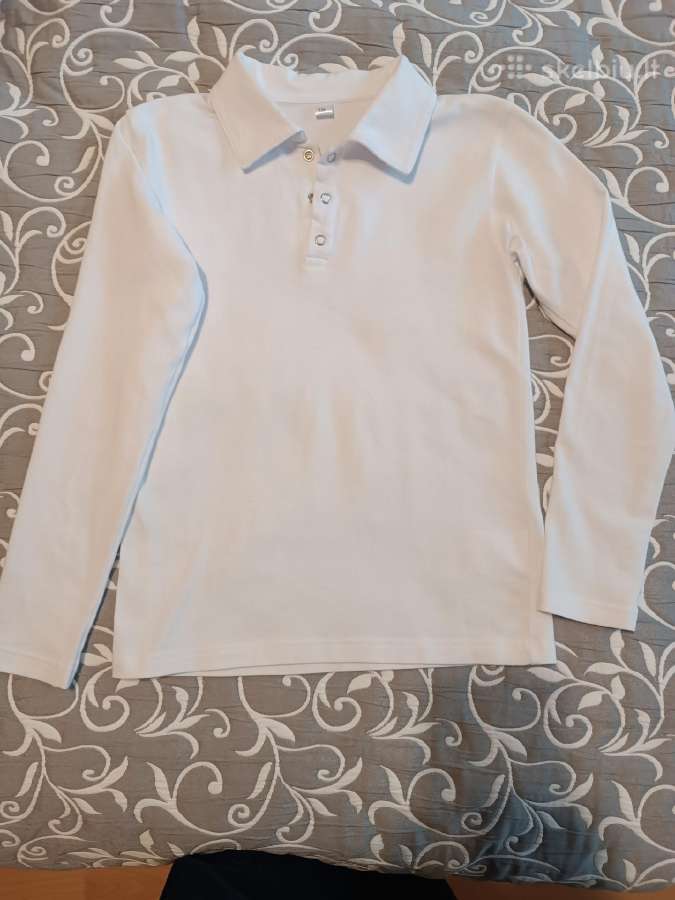 Polo marškinėliai