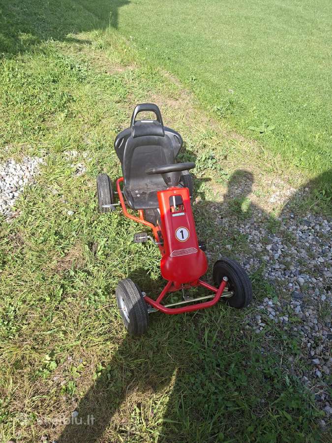 Kartingas