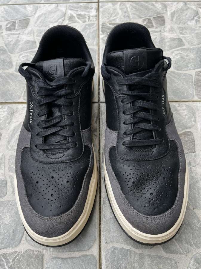 Cole Haan batai