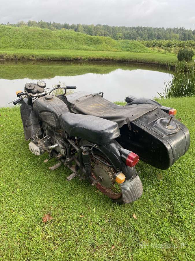 Dniepr mt10