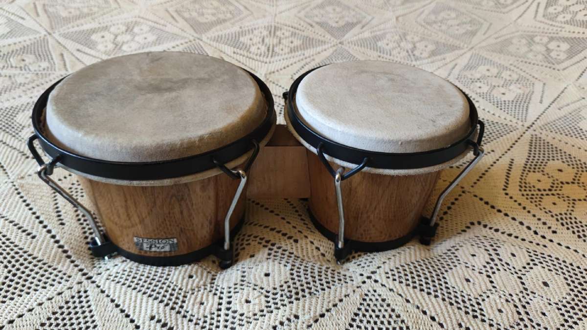 Bongai
