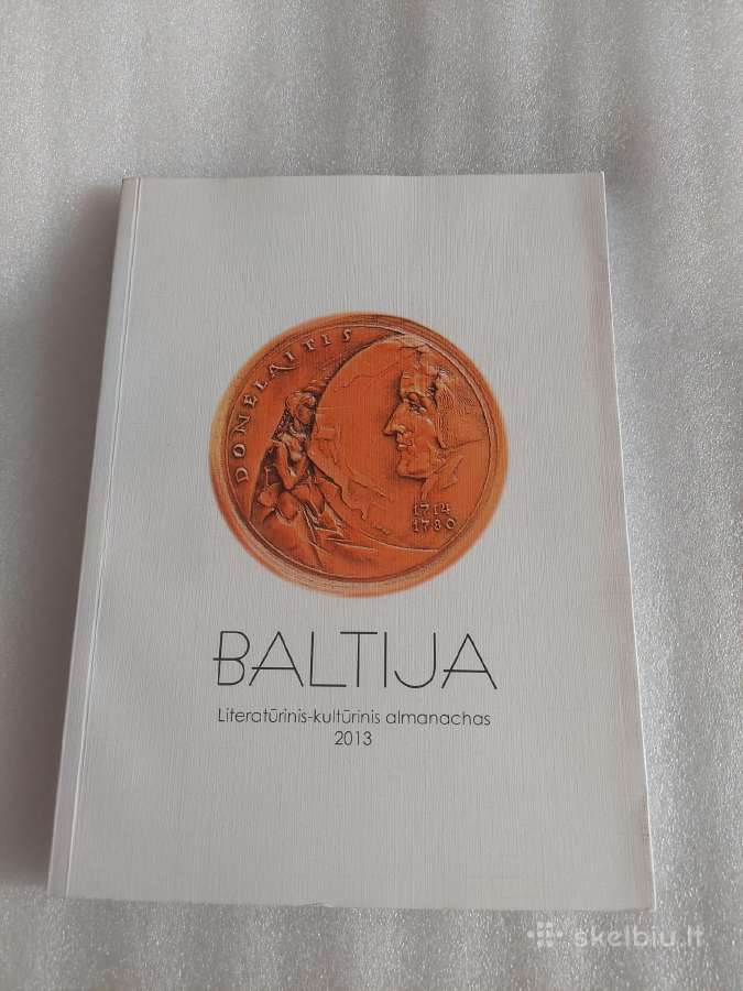 Baltija 2013