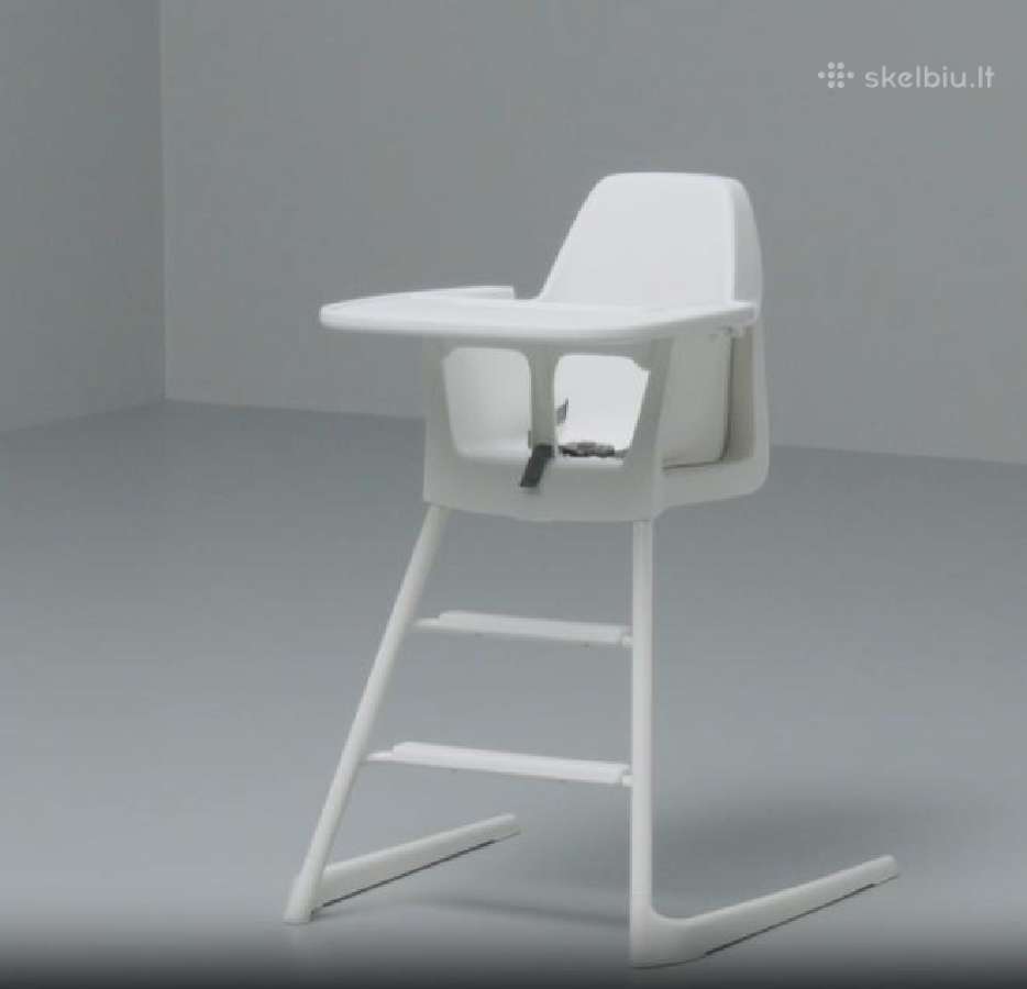 Ikea vaikiška kėdute Langur