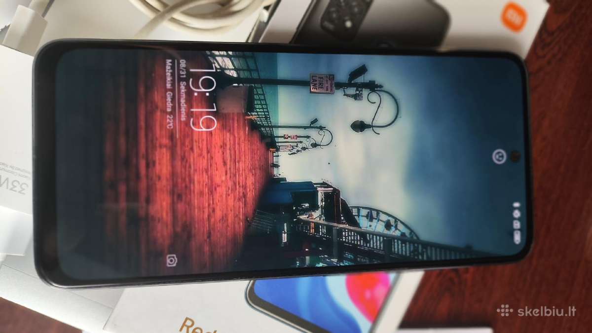 Redmi Note 11