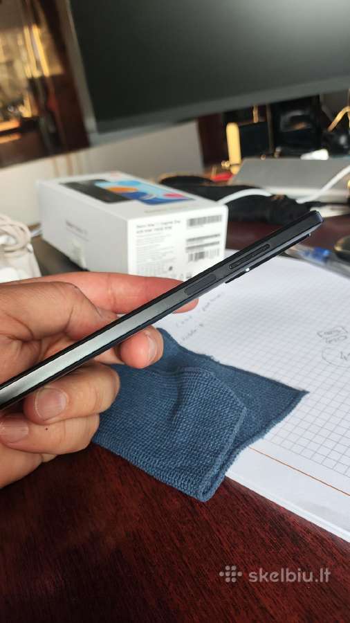 Redmi Note 11 - nuotraukos Nr. 6
