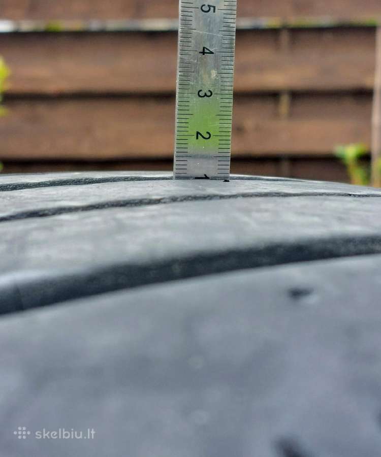 Padangos su ratlankiais 315/70 r22.5 - nuotraukos Nr. 8