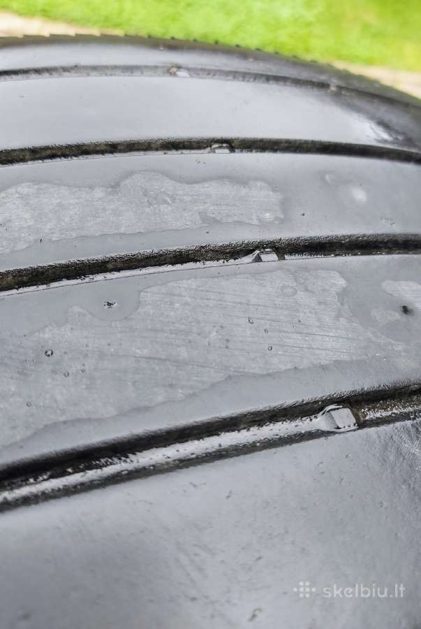 Padangos su ratlankiais 315/70 r22.5 - nuotraukos Nr. 10