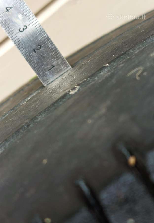 Padangos su ratlankiais 315/70 r22.5 - nuotraukos Nr. 11
