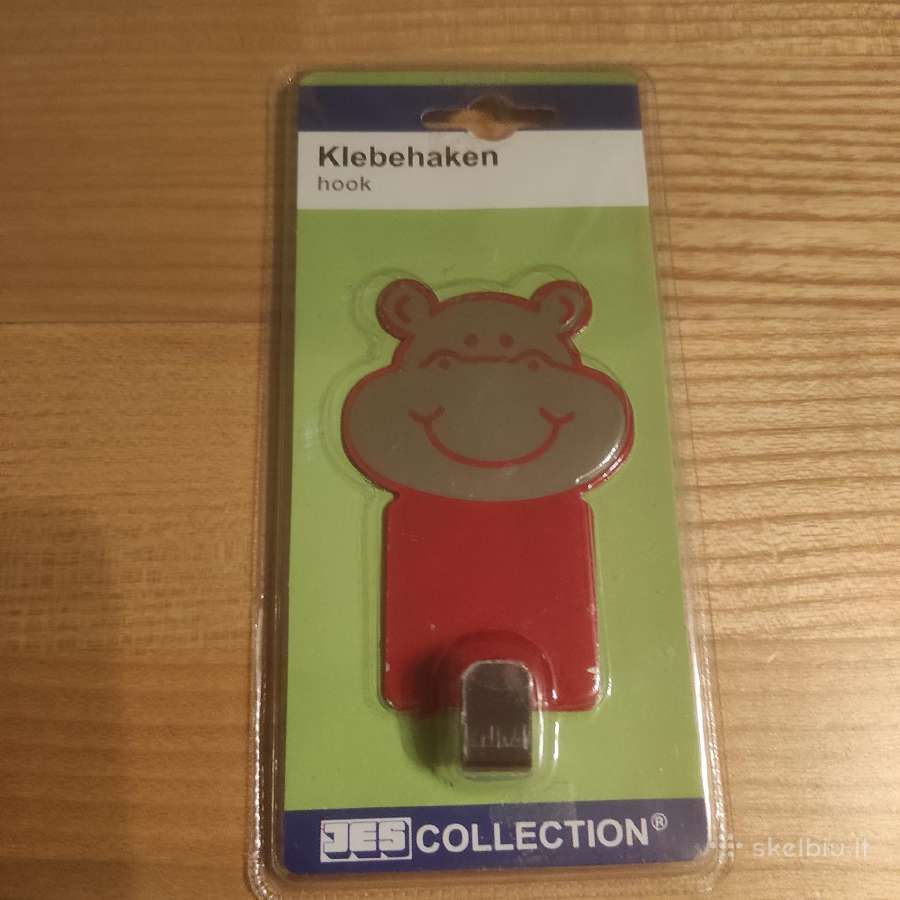 Rankšluosčių kabliukas