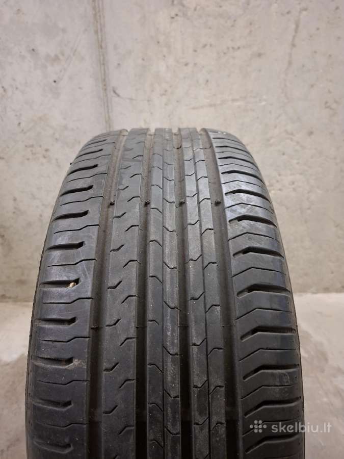 Parduodu Goodyear Contiecocontact
