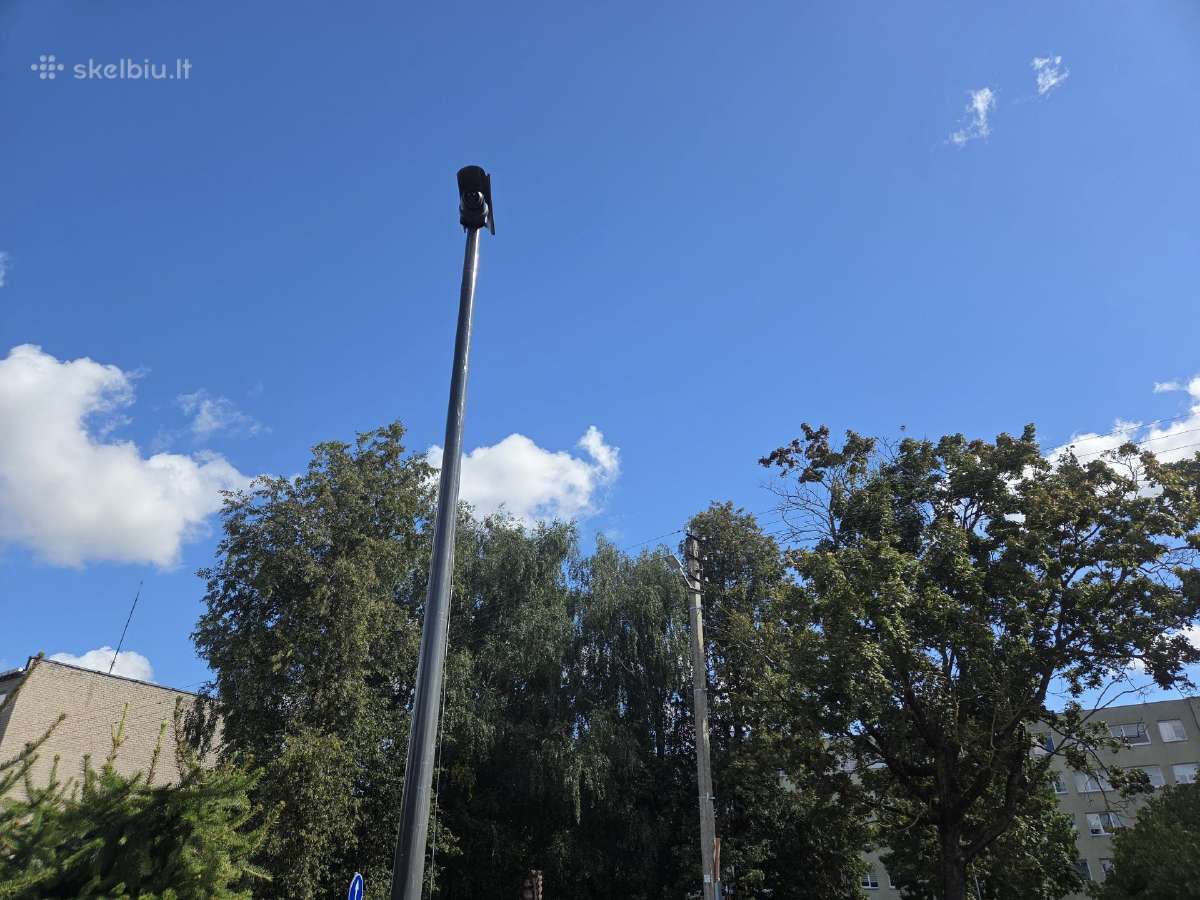 Rangovo aktas. Saulės elektrinės. Kaupikliai. Eso - nuotraukos Nr. 34