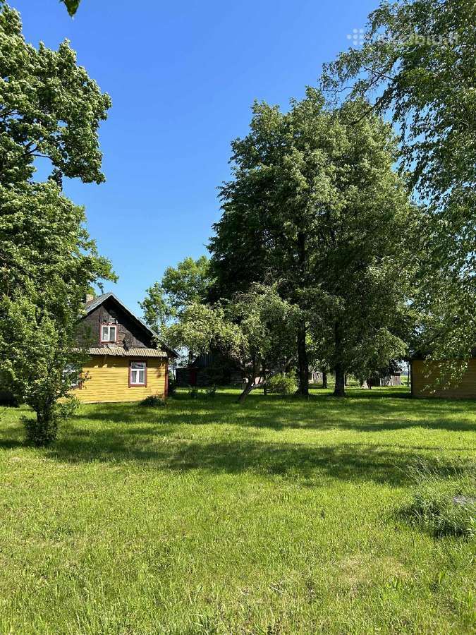 Sodyba - nuotraukos Nr. 6