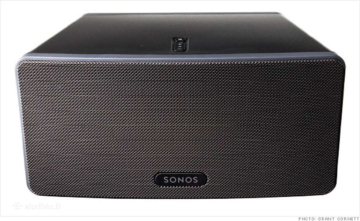 Sonos Era 100 nauja smart kolonele garantija - nuotraukos Nr. 6