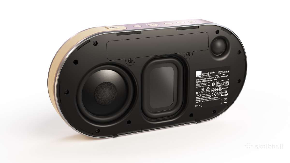 Jbl Bar 1000 Mk2 7.1.4 juoda - Garso sistema - nuotraukos Nr. 10