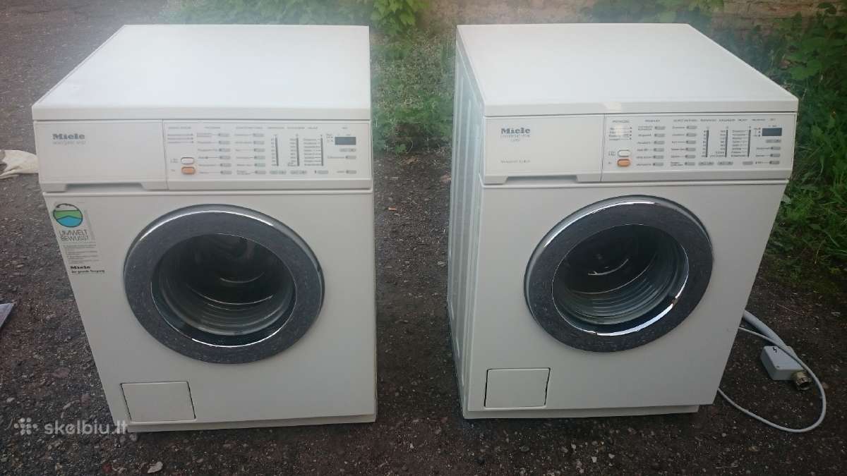 Miele. Miele. Miele - nuotraukos Nr. 18