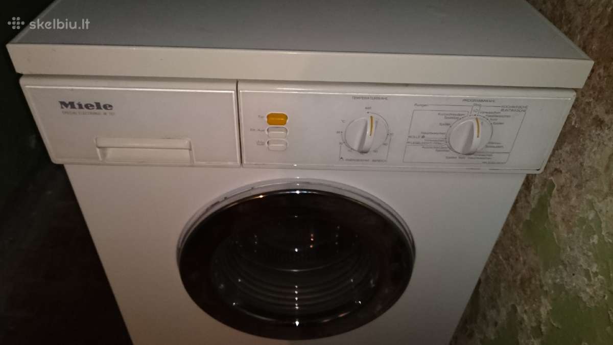 Miele. Miele. Miele - nuotraukos Nr. 19