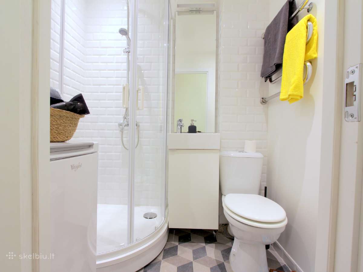 Skandinaviško stiliaus buto nuoma - nuotraukos Nr. 8