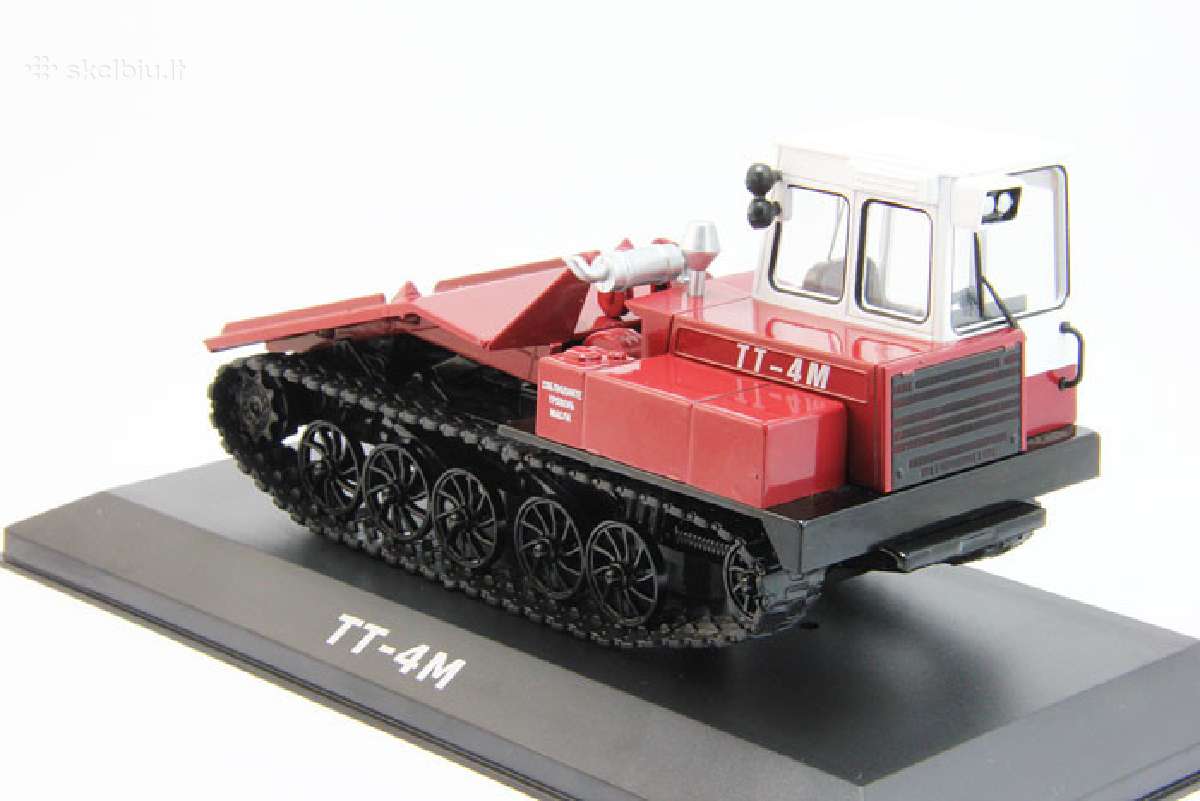 TT-4m