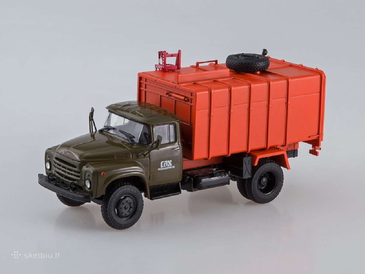 Zil - nuotraukos Nr. 2