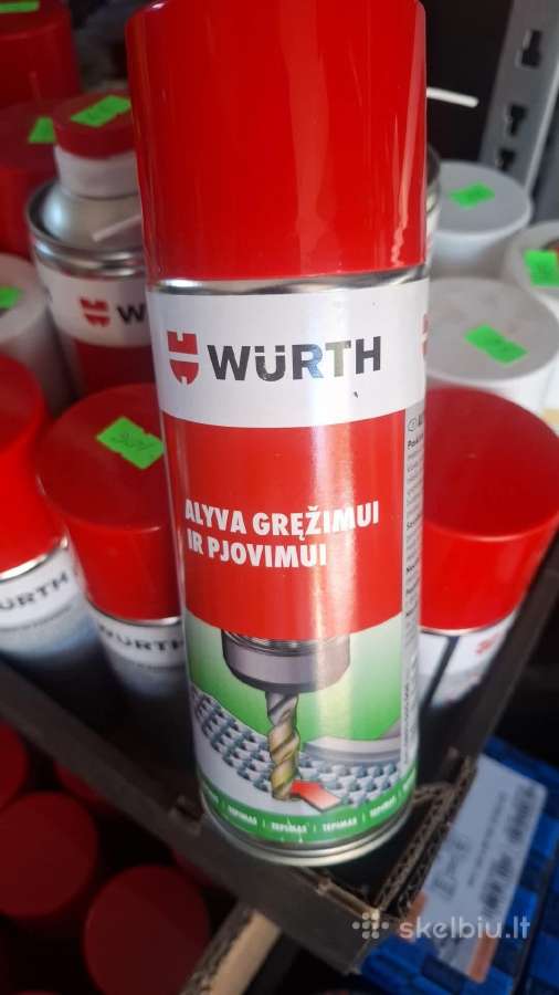 Aliuminio apdirbimo prekės. Speedglas pakrovejai. - nuotraukos Nr. 18