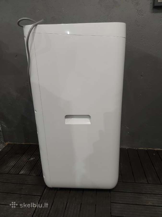Wood's air conditioner ac milan 7k smart home - nuotraukos Nr. 4
