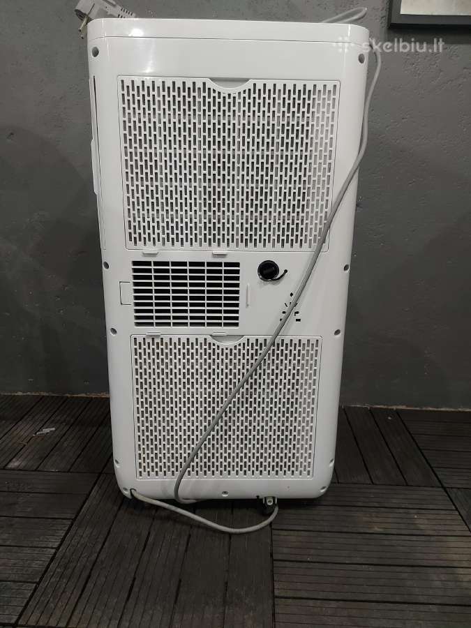 Wood's air conditioner ac milan 7k smart home - nuotraukos Nr. 5