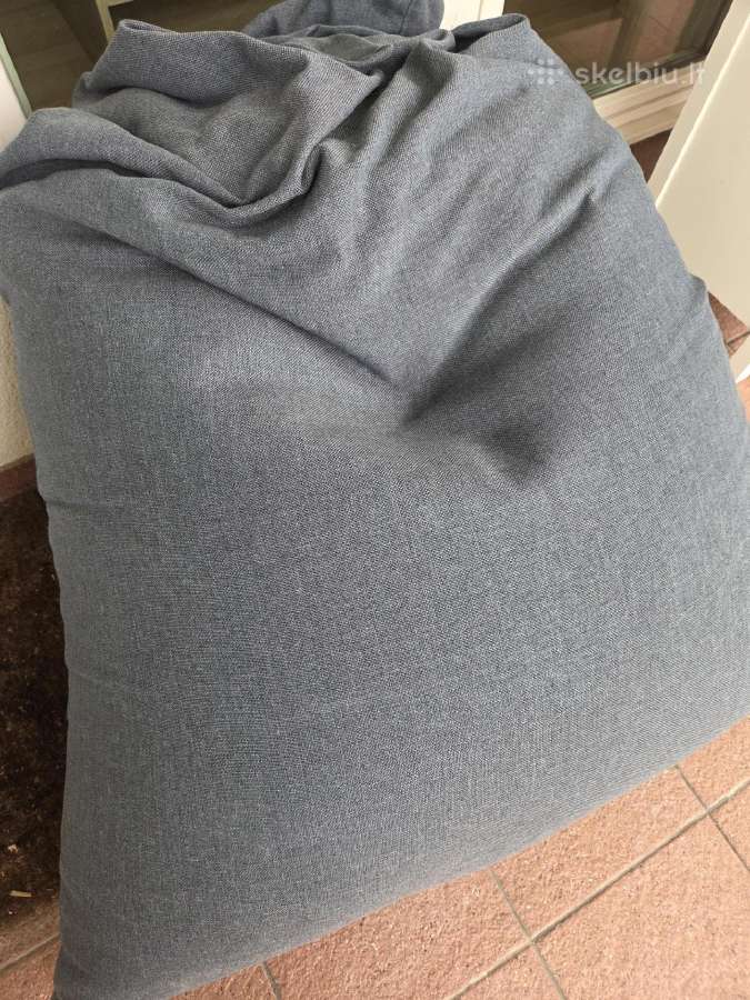 Sėdmaišis
