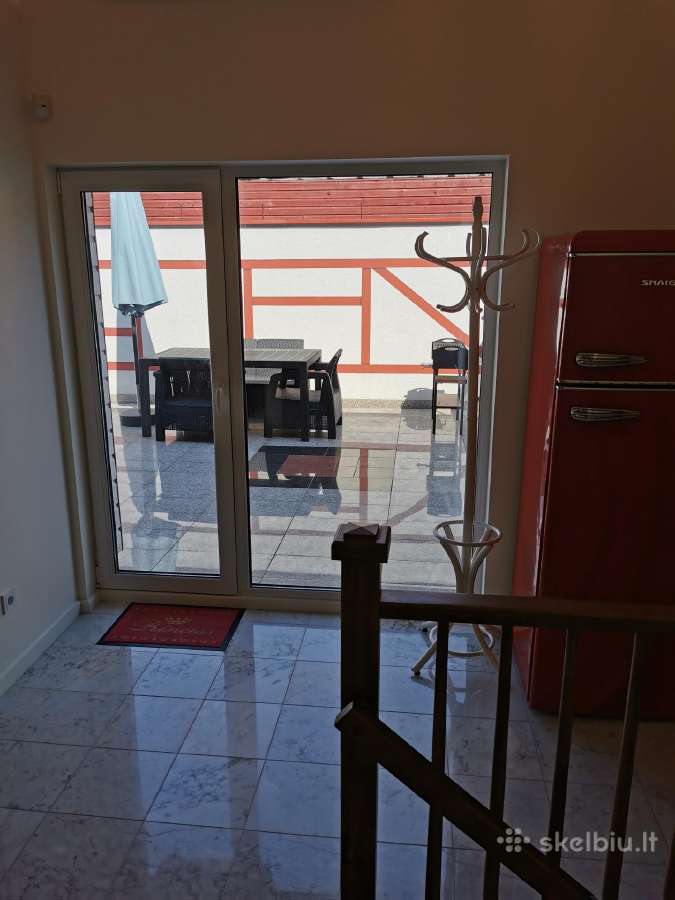 Apartamentai prie pat juros - nuotraukos Nr. 14
