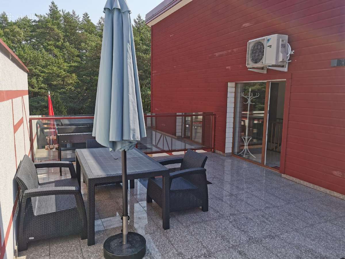 Apartamentai prie pat juros - nuotraukos Nr. 16