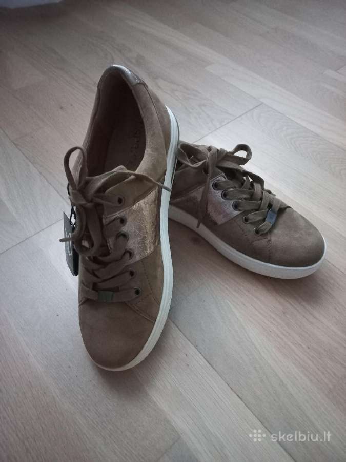 Nauji Batai 37,5- 38